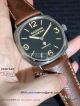 Perfect Replica Panerai Radiomir Firenze Pam672 Watch Brown Leather Strap (2)_th.jpg